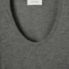 Dam-T-shirt Jacksonville Artikelnummer: JAC49H26