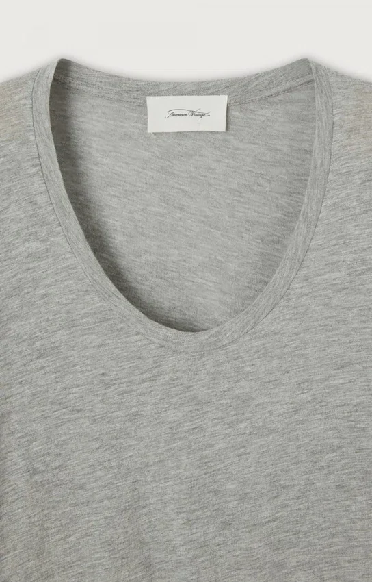 Dam-T-shirt Jacksonville Artikelnummer: JAC49H26