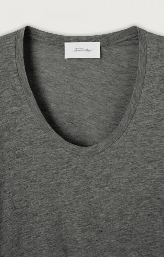 Dam-T-shirt Jacksonville Artikelnummer: JAC49H26