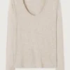Dam-T-shirt Jacksonville Artikelnummer: JAC49H26