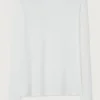 Dam-T-shirt Jacksonville Artikelnummer: JAC49H26