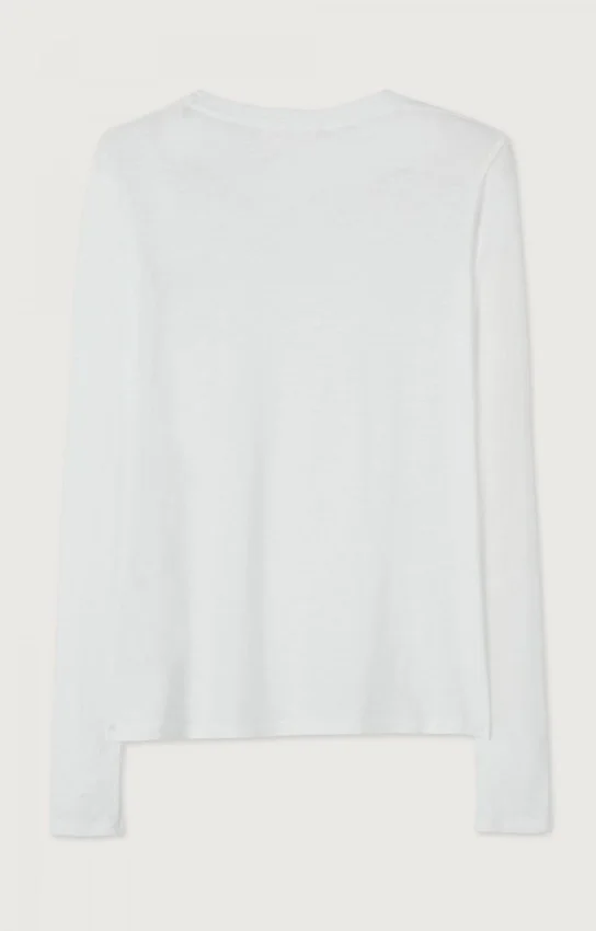 Dam-T-shirt Jacksonville Artikelnummer: JAC49H26