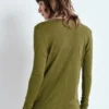Dam-T-shirt Jacksonville Artikelnummer: JAC49VH26