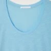 Dam-T-shirt Jacksonville Artikelnummer: JAC49VH26