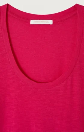 Dam-T-shirt Jacksonville Artikelnummer: JAC49VH26
