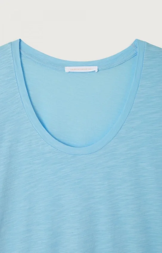 Dam-T-shirt Jacksonville Artikelnummer: JAC49VH26