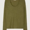 Dam-T-shirt Jacksonville Artikelnummer: JAC49VH26