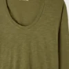 Dam-T-shirt Jacksonville Artikelnummer: JAC49VH26
