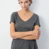 Dam-T-shirt Jacksonville Artikelnummer: JAC51H26