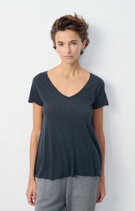 Dam-T-shirt Jacksonville Artikelnummer: JAC51H26