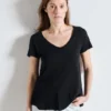 Dam-T-shirt Jacksonville Artikelnummer: JAC51H26