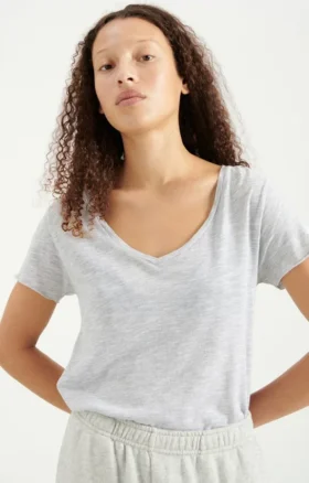 Dam-T-shirt Jacksonville Artikelnummer: JAC51H26