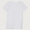 Dam-T-shirt Jacksonville Artikelnummer: JAC51H26