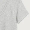 Dam-T-shirt Jacksonville Artikelnummer: JAC51H26