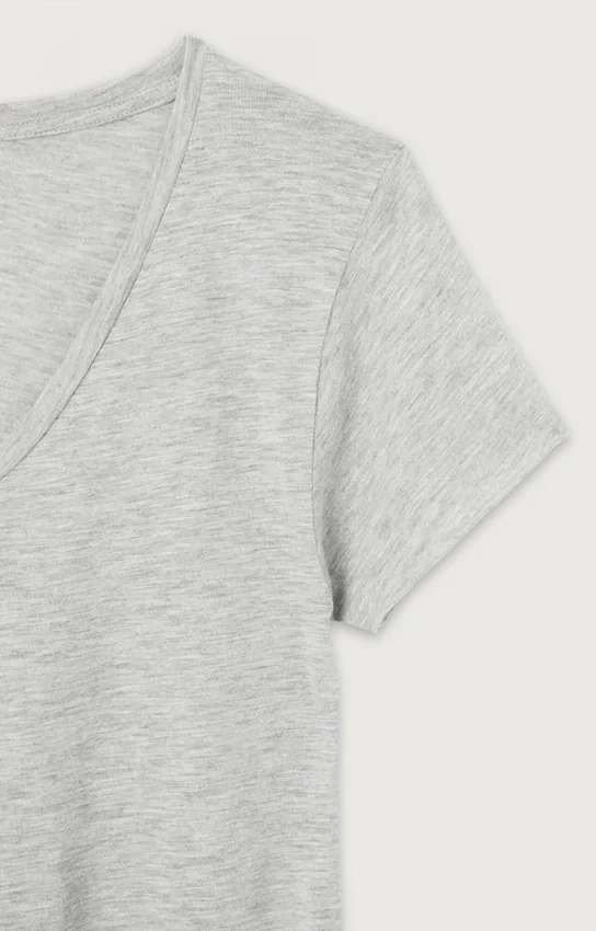 Dam-T-shirt Jacksonville Artikelnummer: JAC51H26