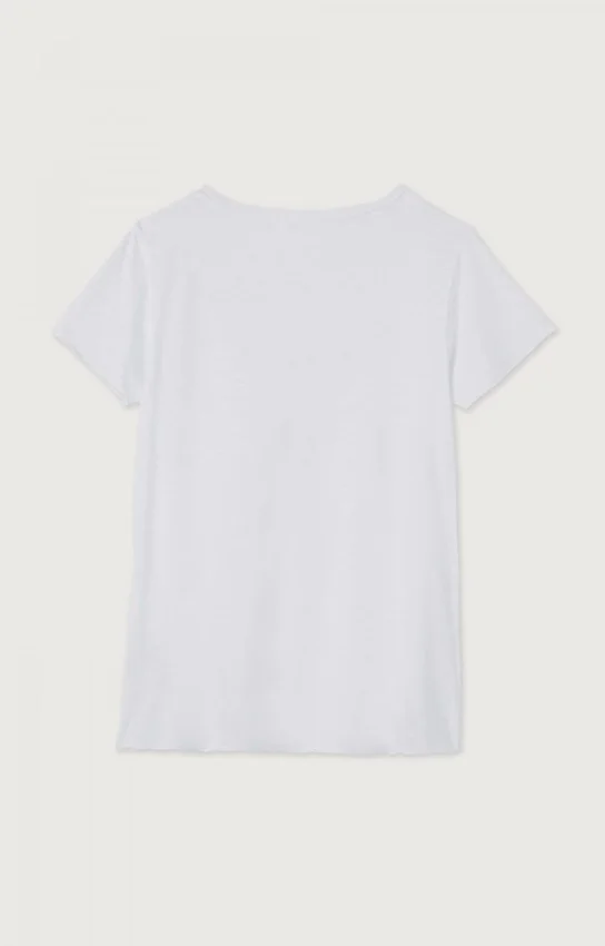 Dam-T-shirt Jacksonville Artikelnummer: JAC51H26