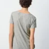Dam-T-shirt Jacksonville Artikelnummer: JAC51H26