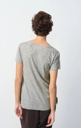 Dam-T-shirt Jacksonville Artikelnummer: JAC51H26