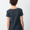 Dam-T-shirt Jacksonville Artikelnummer: JAC51H26