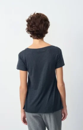Dam-T-shirt Jacksonville Artikelnummer: JAC51H26