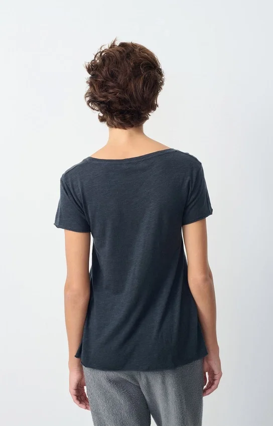 Dam-T-shirt Jacksonville Artikelnummer: JAC51H26