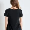 Dam-T-shirt Jacksonville Artikelnummer: JAC51H26