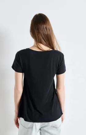 Dam-T-shirt Jacksonville Artikelnummer: JAC51H26