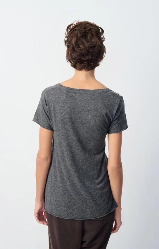 Dam-T-shirt Jacksonville Artikelnummer: JAC51H26