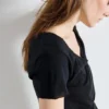Dam-T-shirt Jacksonville Artikelnummer: JAC51H26