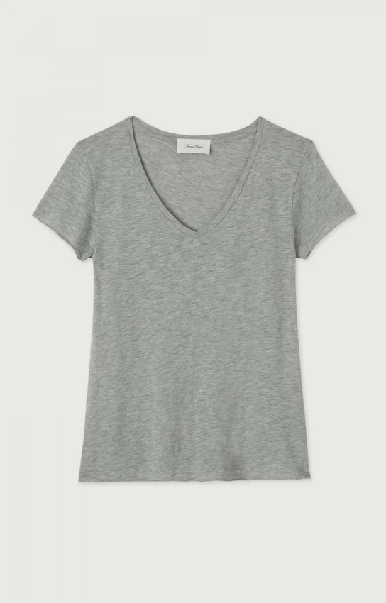 Dam-T-shirt Jacksonville Artikelnummer: JAC51H26