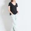 Dam-T-shirt Jacksonville Artikelnummer: JAC51H26