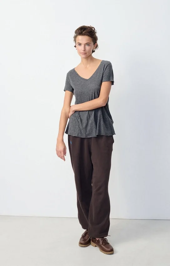 Dam-T-shirt Jacksonville Artikelnummer: JAC51H26