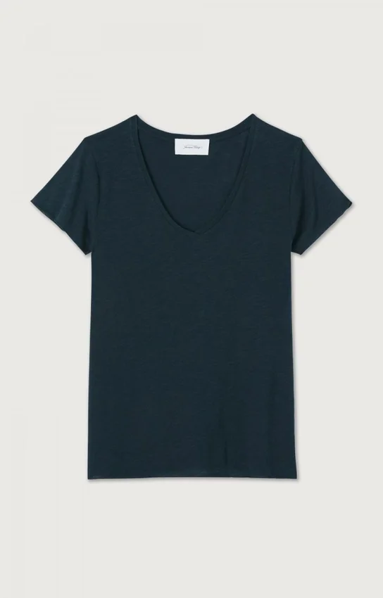 Dam-T-shirt Jacksonville Artikelnummer: JAC51H26