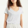 Dam-T-shirt Jacksonville Artikelnummer: JAC51H26