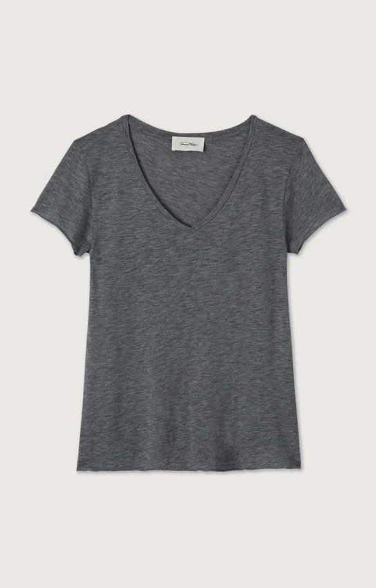 Dam-T-shirt Jacksonville Artikelnummer: JAC51H26