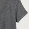 Dam-T-shirt Jacksonville Artikelnummer: JAC51H26