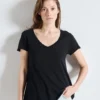 Dam-T-shirt Jacksonville Artikelnummer: JAC51H26