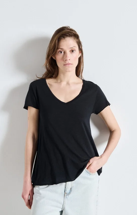 Dam-T-shirt Jacksonville Artikelnummer: JAC51H26