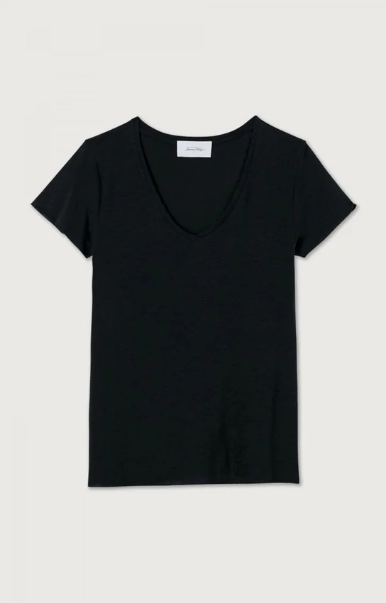 Dam-T-shirt Jacksonville Artikelnummer: JAC51H26