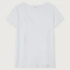 Dam-T-shirt Jacksonville Artikelnummer: JAC51H26