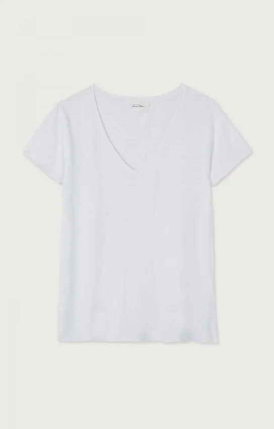 Dam-T-shirt Jacksonville Artikelnummer: JAC51H26