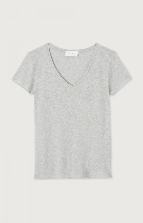 Dam-T-shirt Jacksonville Artikelnummer: JAC51H26