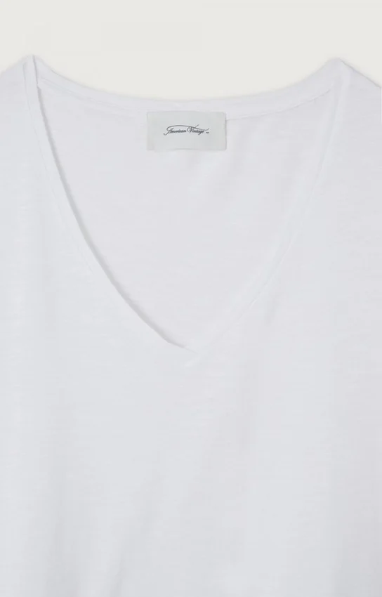 Dam-T-shirt Jacksonville Artikelnummer: JAC51H26