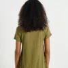 Dam-T-shirt Jacksonville Artikelnummer: JAC51VE26