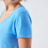 Dam-T-shirt Jacksonville Artikelnummer: JAC51VE26