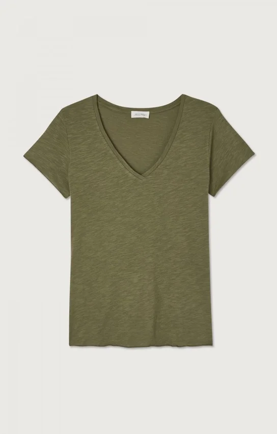Dam-T-shirt Jacksonville Artikelnummer: JAC51VE26