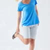 Dam-T-shirt Jacksonville Artikelnummer: JAC51VE26