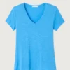 Dam-T-shirt Jacksonville Artikelnummer: JAC51VE26