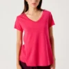 Dam-T-shirt Jacksonville Artikelnummer: JAC51VH26