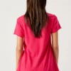 Dam-T-shirt Jacksonville Artikelnummer: JAC51VH26